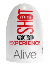 Телесный мастурбатор-вагина Vaginal Mini Masturbator - Adrien Lastic - в Новошахтинске купить с доставкой