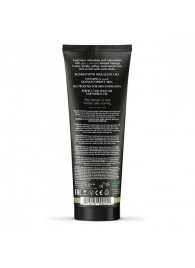 Массажный легкий крем WICKED Sage plus Sea Salt - 120 мл. - Wicked - купить с доставкой в Новошахтинске