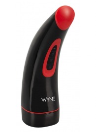 Автоматический мастурбатор WYNE 03 с подогревом - Orion - в Новошахтинске купить с доставкой