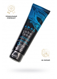 Анальный лубрикант на гибридной основе ORGIE Lube Tube Anal Comfort - 100 мл. - ORGIE - купить с доставкой в Новошахтинске