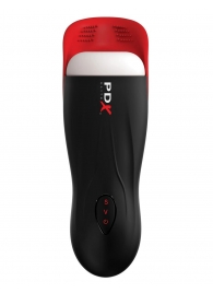 Автоматический мастурбатор PDX Elite Fap-O-Matic Pro - Pipedream - в Новошахтинске купить с доставкой