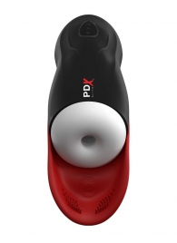 Автоматический мастурбатор PDX Elite Fap-O-Matic Pro - Pipedream - в Новошахтинске купить с доставкой