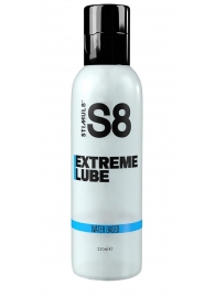 Смазка на водной основе S8 Extreme Lube - 250 мл. - Stimul8 - купить с доставкой в Новошахтинске