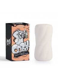 Белый мастурбатор Stamina Masturbator Pleasure Pocket - Chisa - в Новошахтинске купить с доставкой