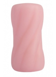 Розовый мастурбатор Stamina Masturbator Pleasure Pocket - Chisa - в Новошахтинске купить с доставкой