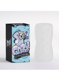 Прозрачный мастурбатор Stamina Masturbator Pleasure Pocket - Chisa - в Новошахтинске купить с доставкой