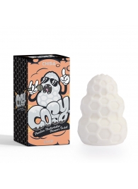 Белый мастурбатор Phantom Masturbator Pleasure Pocket - Chisa - в Новошахтинске купить с доставкой