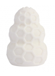 Белый мастурбатор Phantom Masturbator Pleasure Pocket - Chisa - в Новошахтинске купить с доставкой