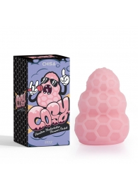 Розовый мастурбатор Phantom Masturbator Pleasure Pocket - Chisa - в Новошахтинске купить с доставкой