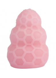 Розовый мастурбатор Phantom Masturbator Pleasure Pocket - Chisa - в Новошахтинске купить с доставкой