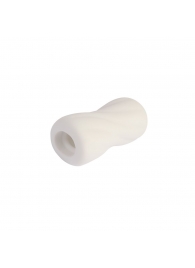 Белый мастурбатор Blow Cox Masturbator Pleasure Pocket - Chisa - в Новошахтинске купить с доставкой