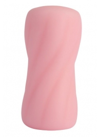 Розовый мастурбатор Blow Cox Masturbator Pleasure Pocket - Chisa - в Новошахтинске купить с доставкой