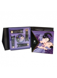 Подарочный набор Geishas secret из 5 предметов - Shunga - купить с доставкой в Новошахтинске