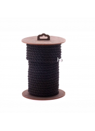 Хлопковая веревка для шибари - 10 метров - Crazy Handmade - купить с доставкой в Новошахтинске