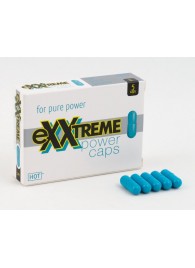 БАД для мужчин eXXtreme power caps men - 5 капсул (580 мг.) - HOT - купить с доставкой в Новошахтинске