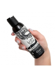 Интимный гель на водной основе Lube Tube Semen Lube - 150 мл. - ORGIE - купить с доставкой в Новошахтинске