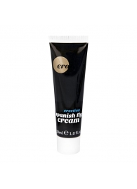 Крем для усиления эрекции Ero Spain Fly Cream - 30 мл. - Ero - купить с доставкой в Новошахтинске