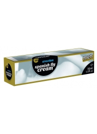 Крем для усиления эрекции Ero Spain Fly Cream - 30 мл. - Ero - купить с доставкой в Новошахтинске