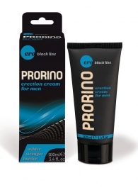 Крем для усиления эрекции Ero Prorino Erection Cream - 100 мл. - Ero - купить с доставкой в Новошахтинске