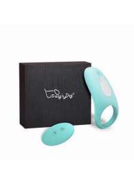 Кольцо на пенис с вибрацией и дистанционном управлении Vibrating Cock Ring - Tracy s Dog - в Новошахтинске купить с доставкой