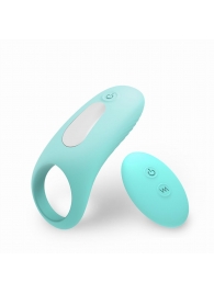 Кольцо на пенис с вибрацией и дистанционном управлении Vibrating Cock Ring - Tracy s Dog - в Новошахтинске купить с доставкой