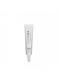 Бальзам для клитора Slow Sex Clitoral Balm - 10 мл. - Bijoux Indiscrets - купить с доставкой в Новошахтинске