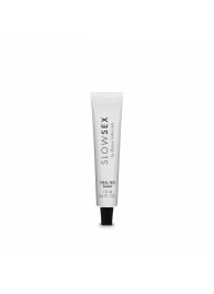 Бальзам для орального секса Slow Sex Oral Sex Balm - 10 мл. - Bijoux Indiscrets - купить с доставкой в Новошахтинске