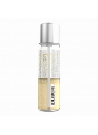 Лубрикант на водной основе JO H2O Champagne Flavored Lubricant с ароматом шампанского - 60 мл. - System JO - купить с доставкой в Новошахтинске