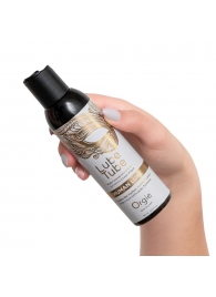 Интимный гель на водной основе Lube Tube Human Lube - 150 мл. - ORGIE - купить с доставкой в Новошахтинске