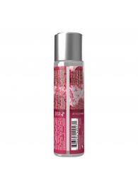 Лубрикант на водной основе JO H2O Red Velvet Cake Flavored Lubricant - 60 мл. - System JO - купить с доставкой в Новошахтинске