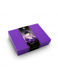 Подарочный набор Naughter Kit - Shunga - купить с доставкой в Новошахтинске