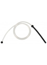 Уретральный катетер Piss To Mouth Dilator - Orion - купить с доставкой в Новошахтинске