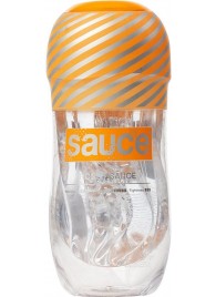 Мастурбатор Sauce Honey - Sauce - в Новошахтинске купить с доставкой