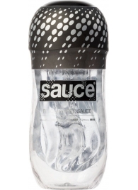 Мастурбатор Sauce Black Pepper - Sauce - в Новошахтинске купить с доставкой