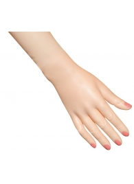 Очаровательная кукла для секса Натали - Orion - в Новошахтинске купить с доставкой