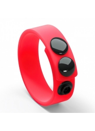 Набор из 3 разноцветных эрекционных колец Kit Neon Ring - Love to Love - в Новошахтинске купить с доставкой