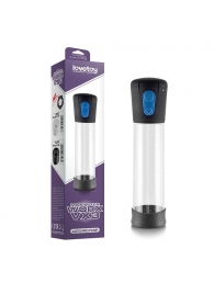 Автоматическая вакуумная помпа Maximizer worx VX3 - Lovetoy - в Новошахтинске купить с доставкой