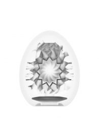 Мастурбатор-яйцо Tenga Egg Shiny II - Tenga - в Новошахтинске купить с доставкой