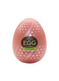 Мастурбатор-яйцо Tenga Egg Combo - Tenga - в Новошахтинске купить с доставкой