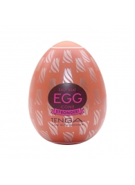 Мастурбатор-яйцо Tenga Egg Cone - Tenga - в Новошахтинске купить с доставкой