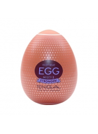 Мастурбатор-яйцо Tenga Egg Misty II - Tenga - в Новошахтинске купить с доставкой