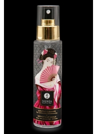 Очищающее средство Gentle Cleaner - 115 мл. - Shunga - купить с доставкой в Новошахтинске