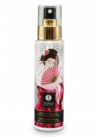 Очищающее средство Gentle Cleaner - 115 мл. - Shunga - купить с доставкой в Новошахтинске