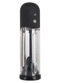 Автоматическая вакуумная помпа для пениса Rebel - 24,5 см. - Orion - в Новошахтинске купить с доставкой