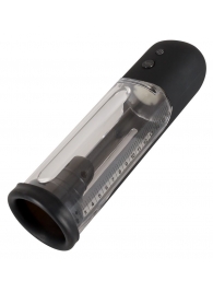 Автоматическая вакуумная помпа для пениса Rebel - 24,5 см. - Orion - в Новошахтинске купить с доставкой