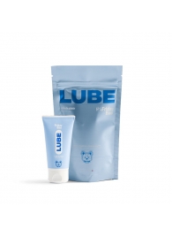 Смазка на водной основе Friday Bae Lube - 50 мл. - Friday Bae - купить с доставкой в Новошахтинске