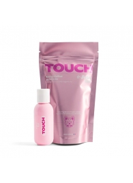 Массажное масло Friday Bae Touch - 50 мл. - Friday Bae - купить с доставкой в Новошахтинске
