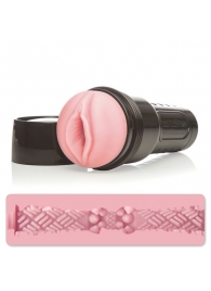 Мастурбатор-вагина Fleshlight - Go Surge Pink Lady - Fleshlight - в Новошахтинске купить с доставкой