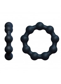 Темно-серое эрекционное кольцо Maximize Ring - Dorcel - в Новошахтинске купить с доставкой