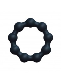 Темно-серое эрекционное кольцо Maximize Ring - Dorcel - в Новошахтинске купить с доставкой